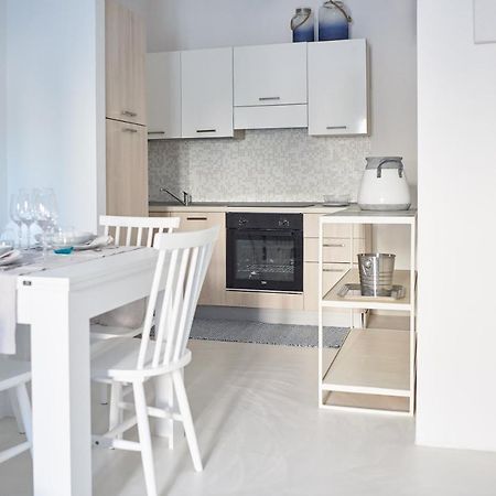 Aparthotel Seabay Golfo Aranci Exterior foto