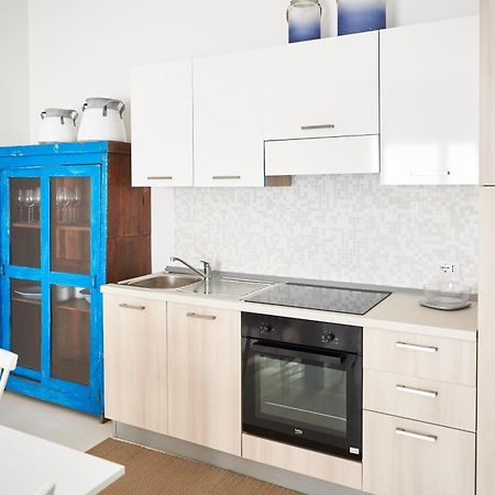 Aparthotel Seabay Golfo Aranci Exterior foto