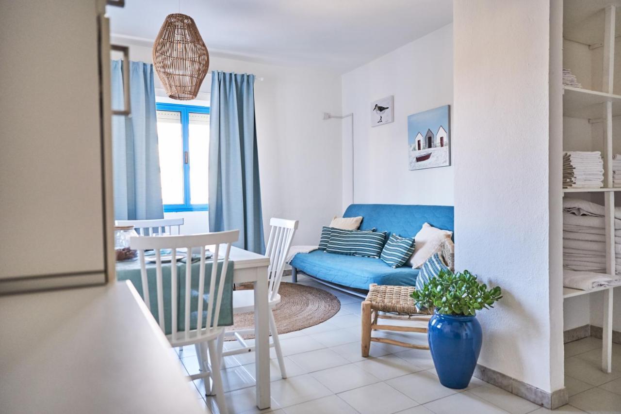 Aparthotel Seabay Golfo Aranci Exterior foto