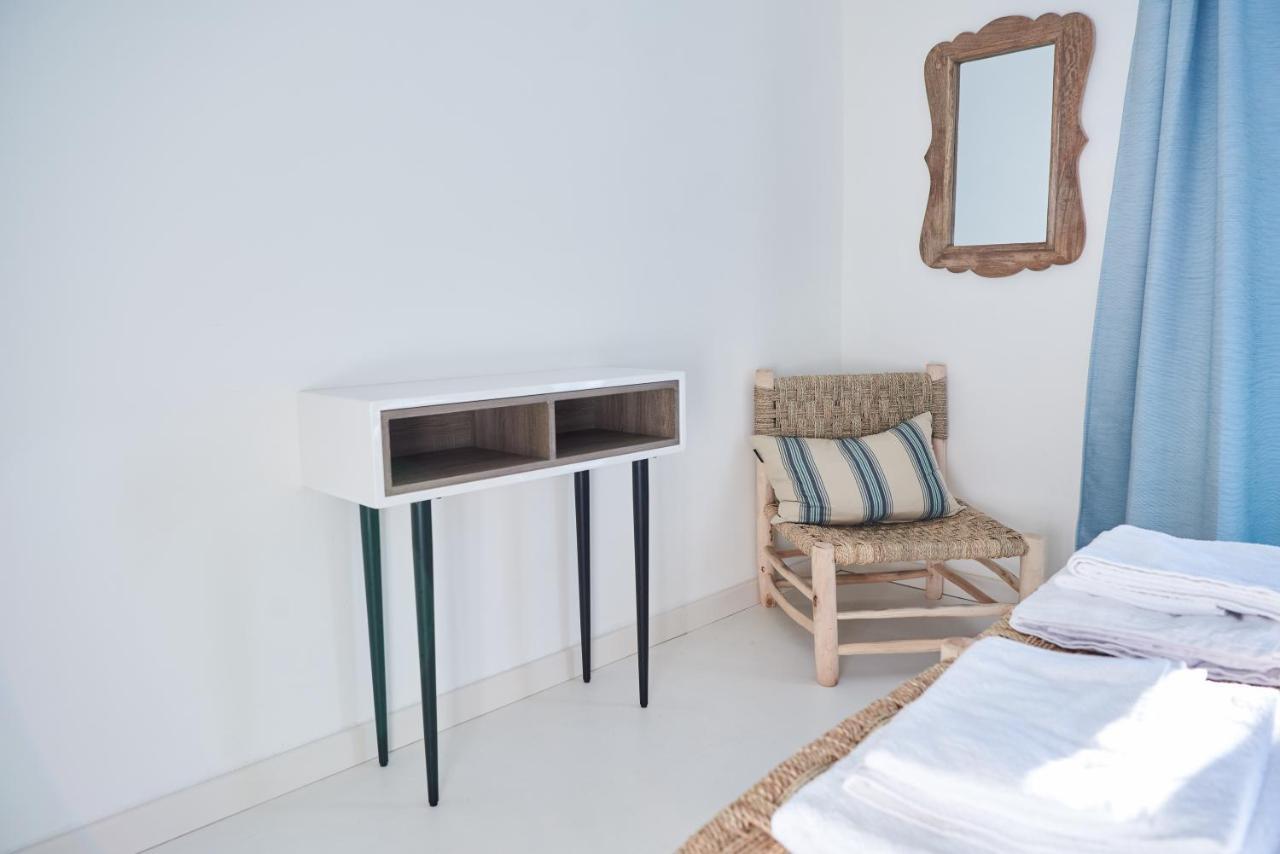 Aparthotel Seabay Golfo Aranci Exterior foto