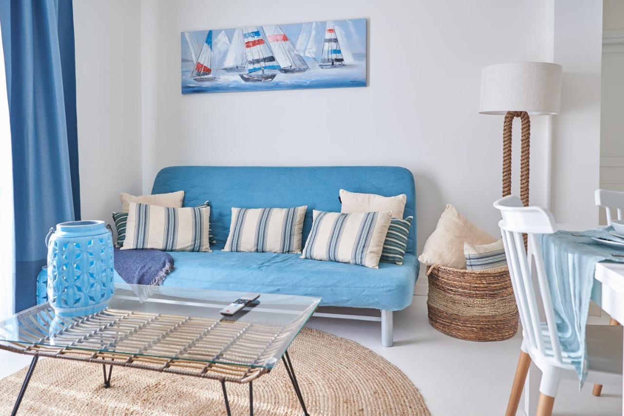 Aparthotel Seabay Golfo Aranci Exterior foto