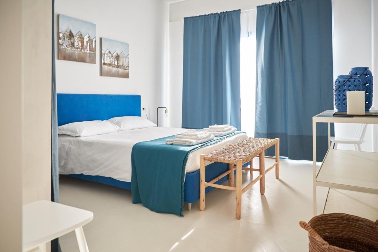 Aparthotel Seabay Golfo Aranci Exterior foto