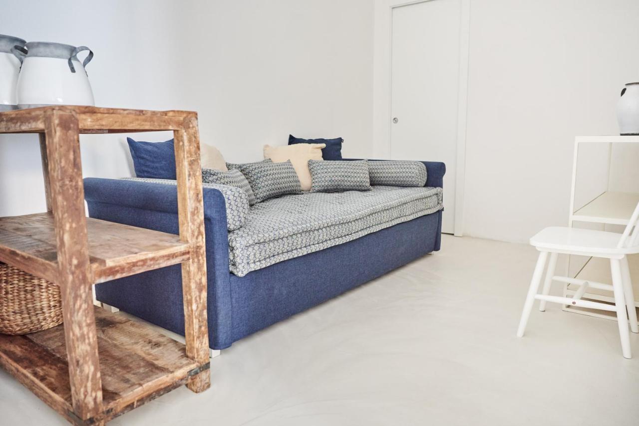 Aparthotel Seabay Golfo Aranci Exterior foto