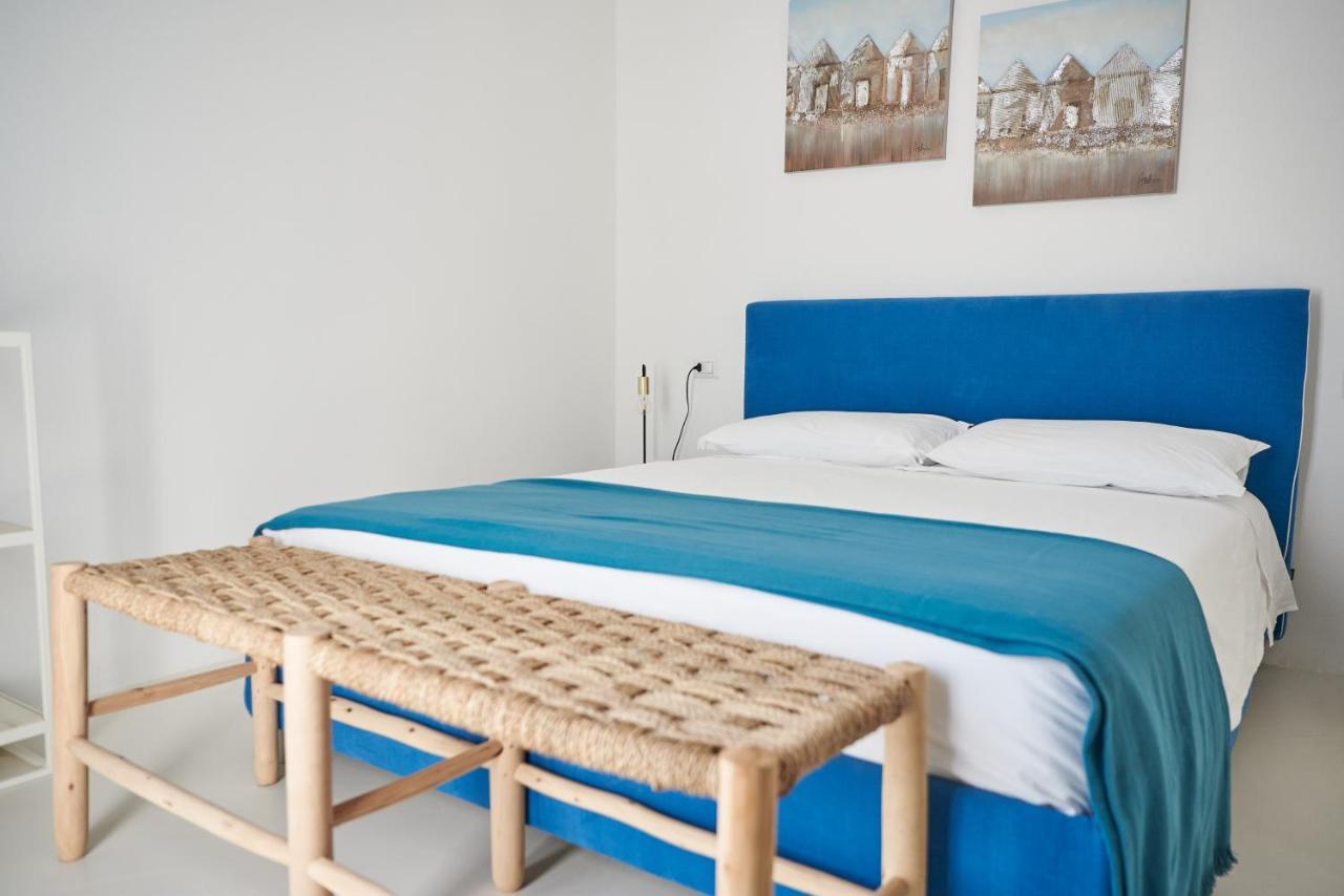 Aparthotel Seabay Golfo Aranci Exterior foto