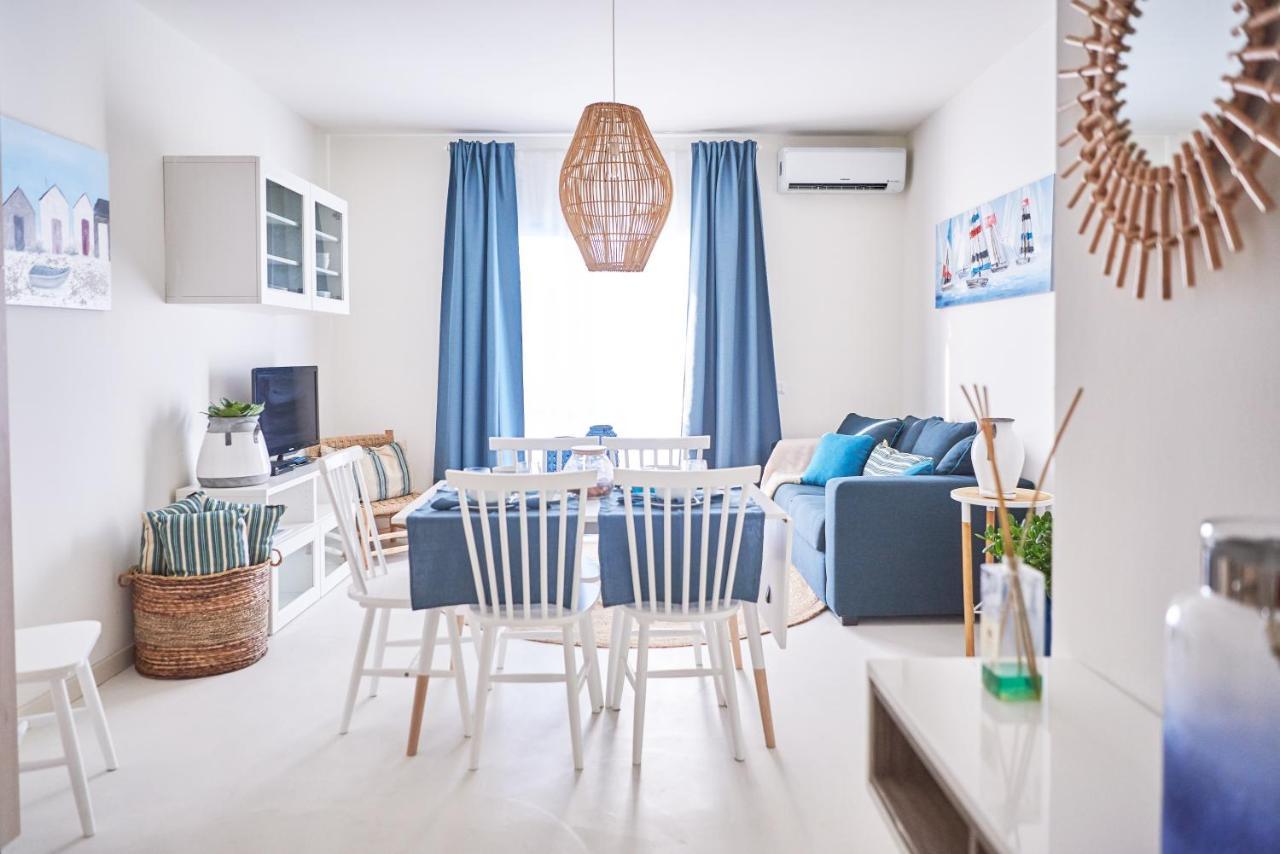 Aparthotel Seabay Golfo Aranci Exterior foto