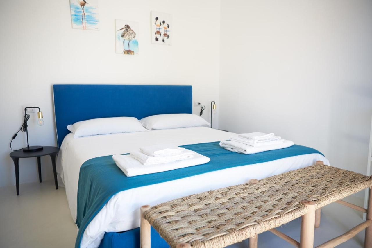 Aparthotel Seabay Golfo Aranci Exterior foto