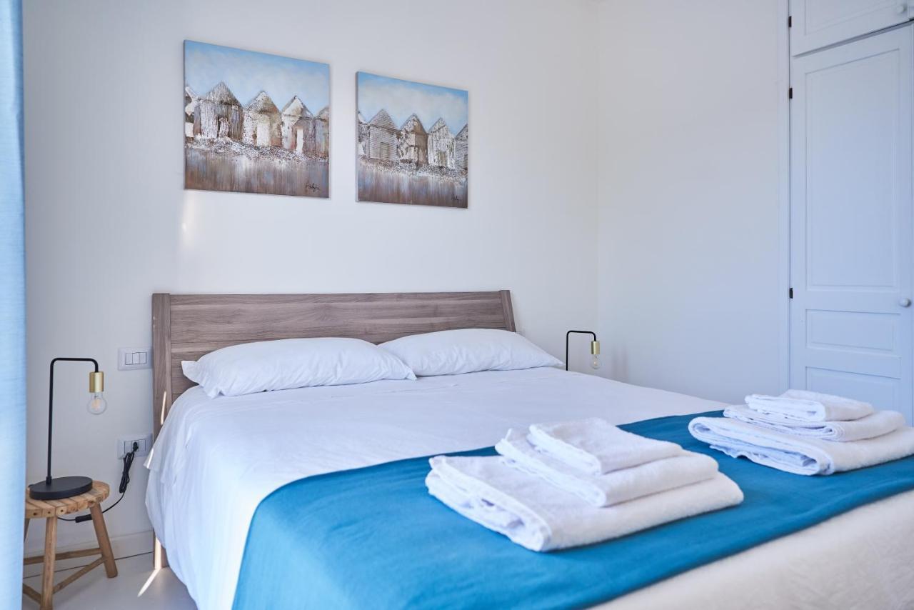 Aparthotel Seabay Golfo Aranci Exterior foto