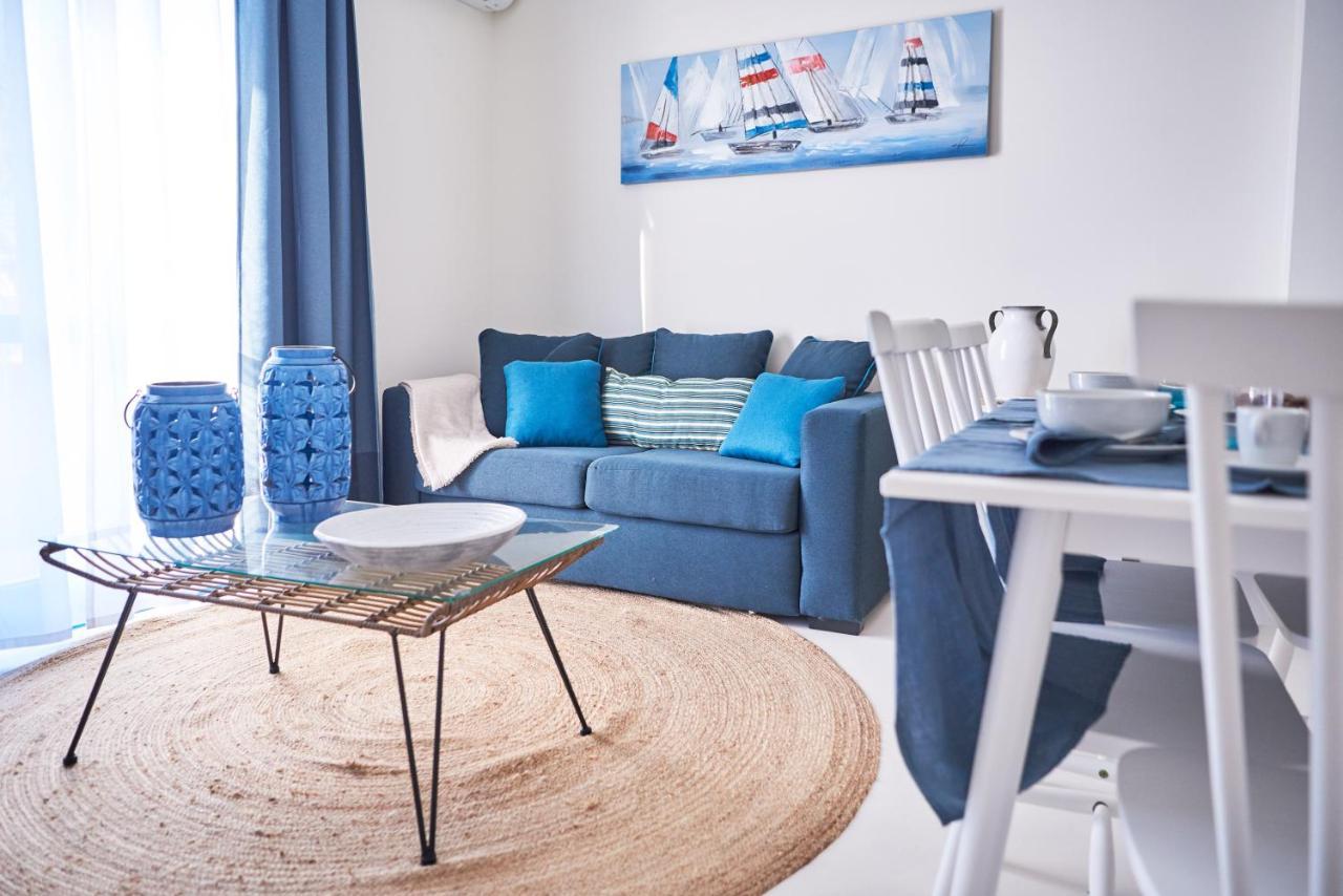 Aparthotel Seabay Golfo Aranci Exterior foto