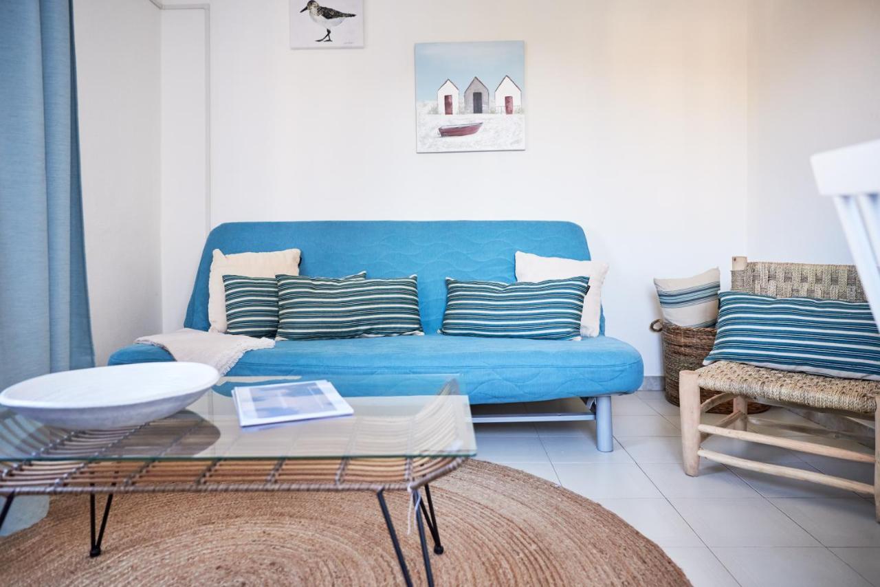 Aparthotel Seabay Golfo Aranci Exterior foto