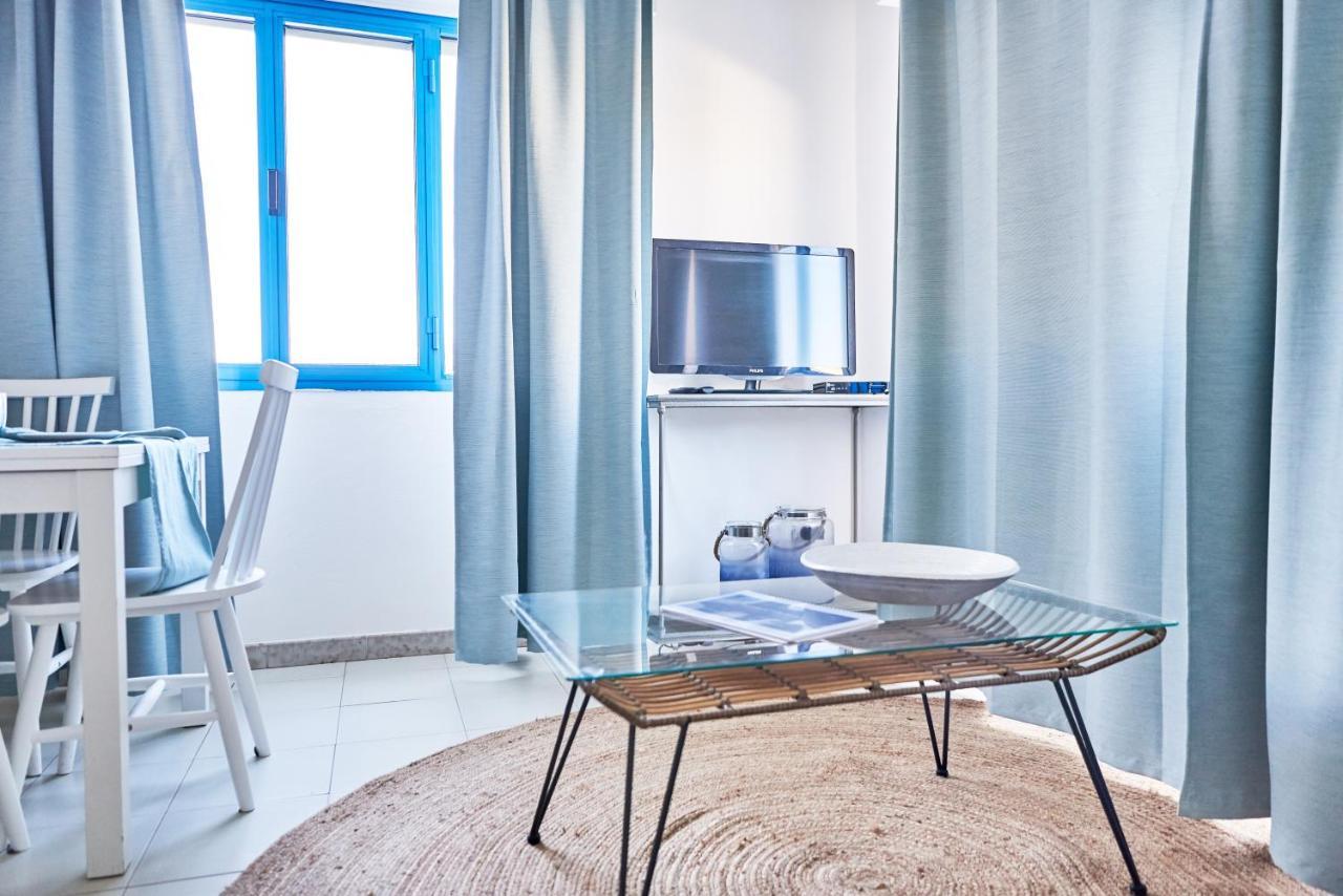 Aparthotel Seabay Golfo Aranci Exterior foto