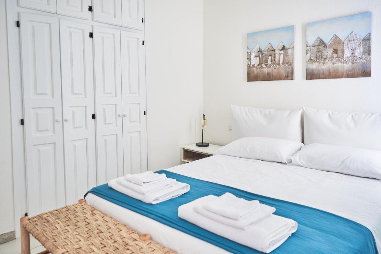 Aparthotel Seabay Golfo Aranci Exterior foto