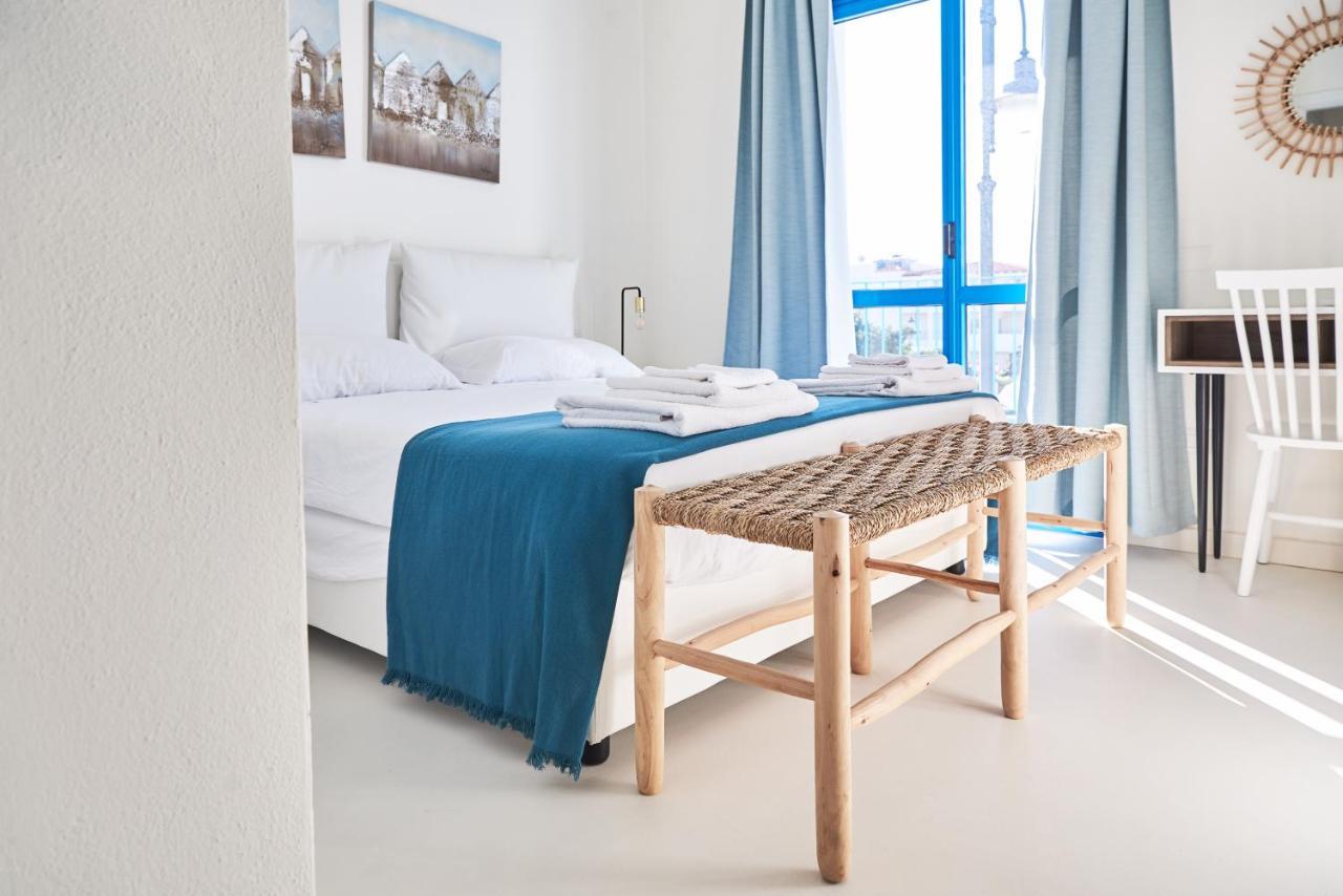 Aparthotel Seabay Golfo Aranci Exterior foto