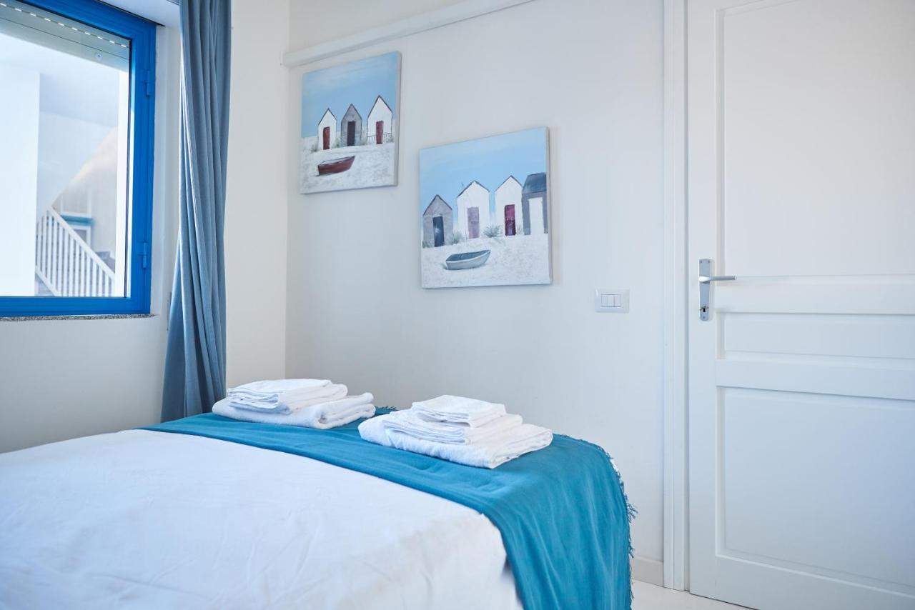 Aparthotel Seabay Golfo Aranci Exterior foto