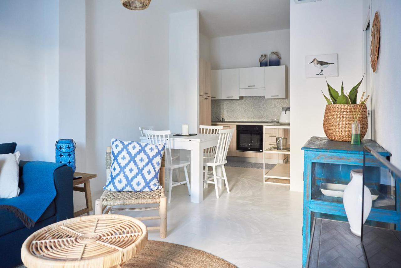 Aparthotel Seabay Golfo Aranci Exterior foto