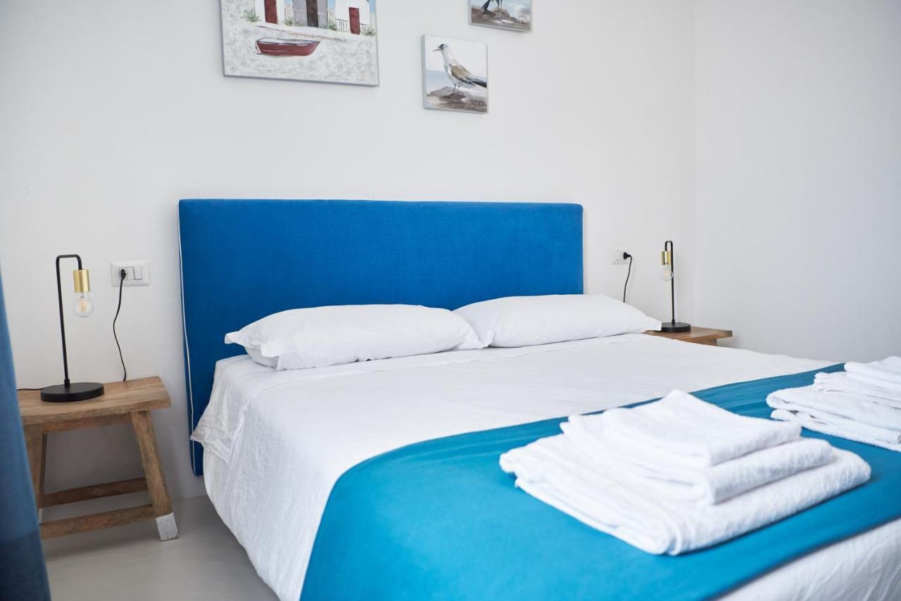 Aparthotel Seabay Golfo Aranci Exterior foto