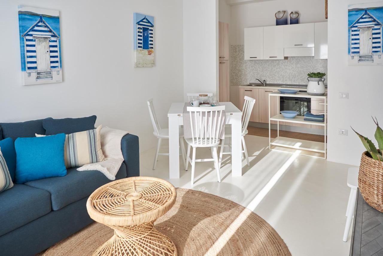 Aparthotel Seabay Golfo Aranci Exterior foto