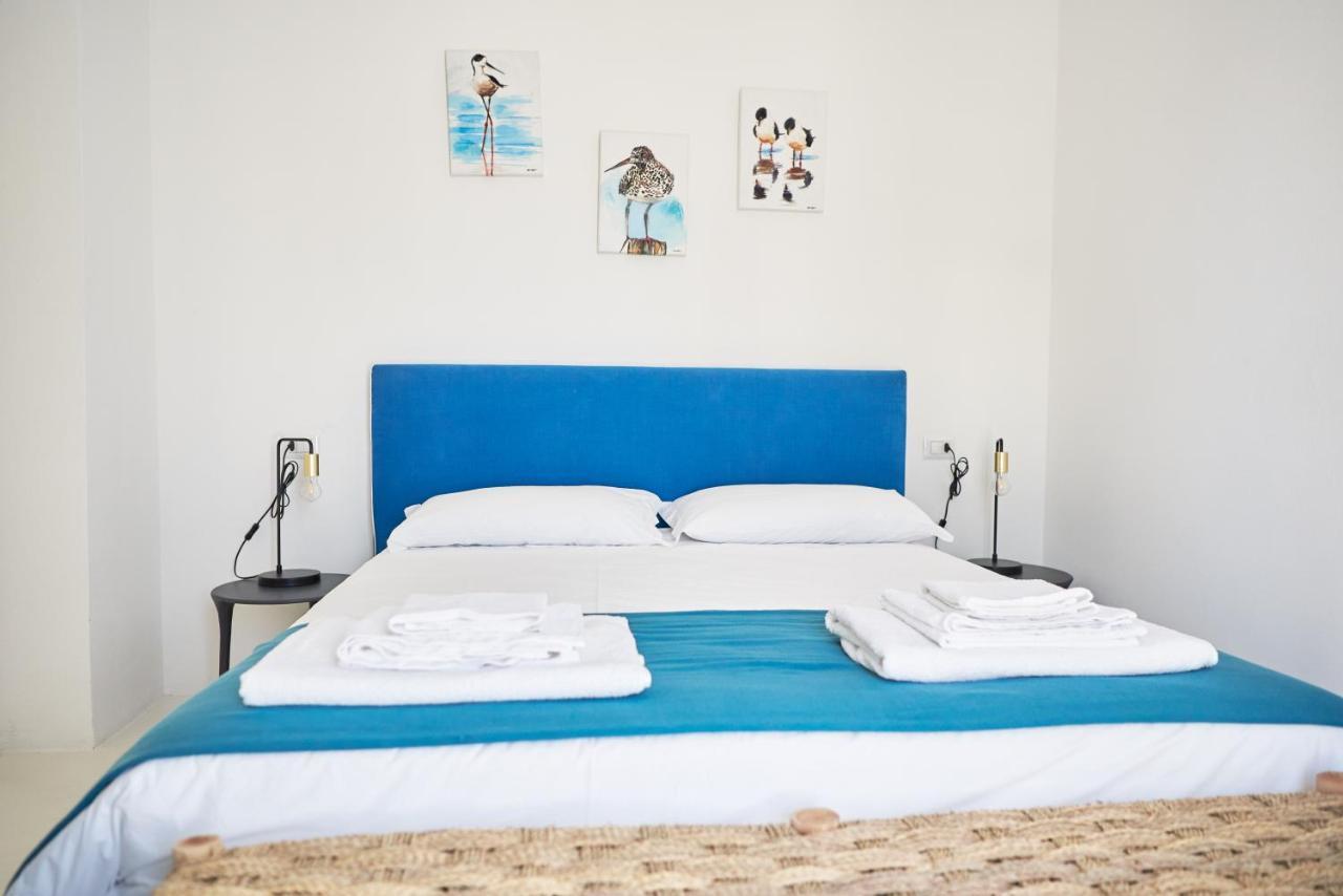 Aparthotel Seabay Golfo Aranci Exterior foto