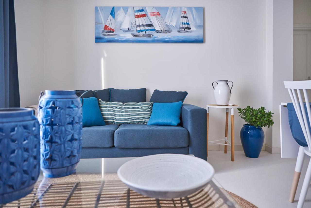 Aparthotel Seabay Golfo Aranci Exterior foto