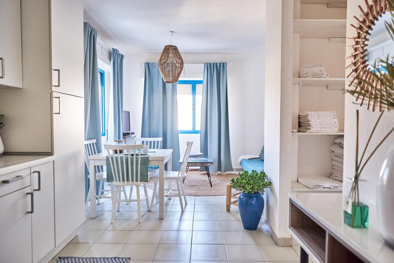 Aparthotel Seabay Golfo Aranci Exterior foto