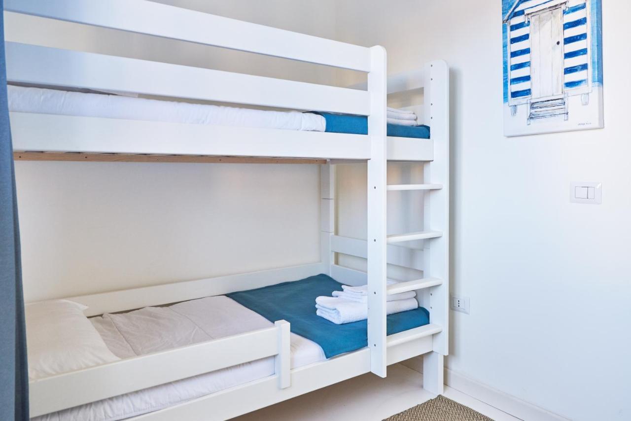 Aparthotel Seabay Golfo Aranci Exterior foto