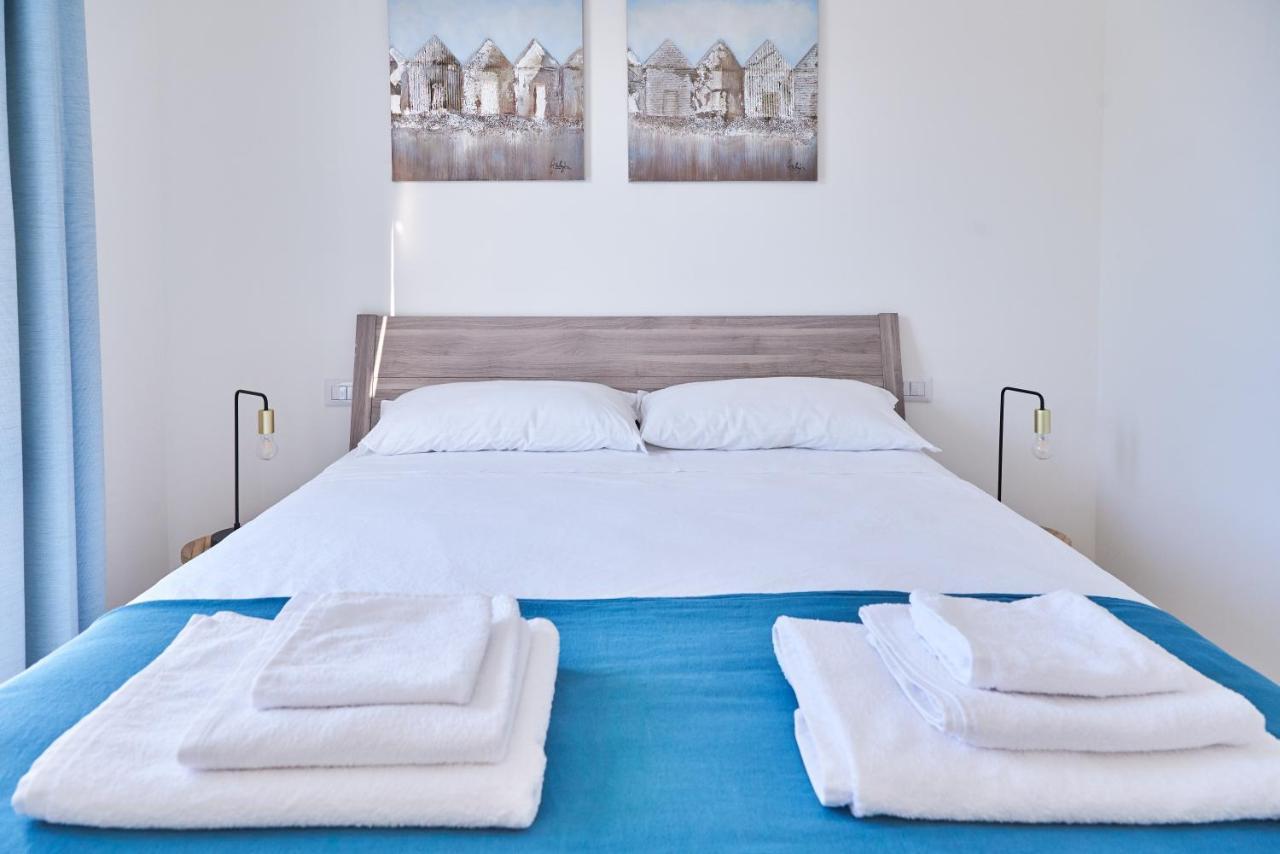 Aparthotel Seabay Golfo Aranci Exterior foto
