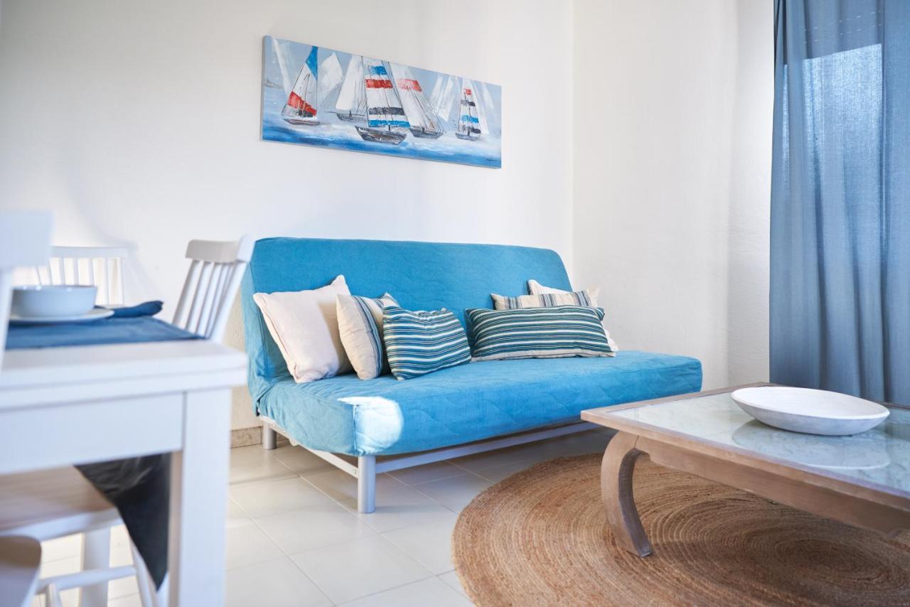 Aparthotel Seabay Golfo Aranci Exterior foto