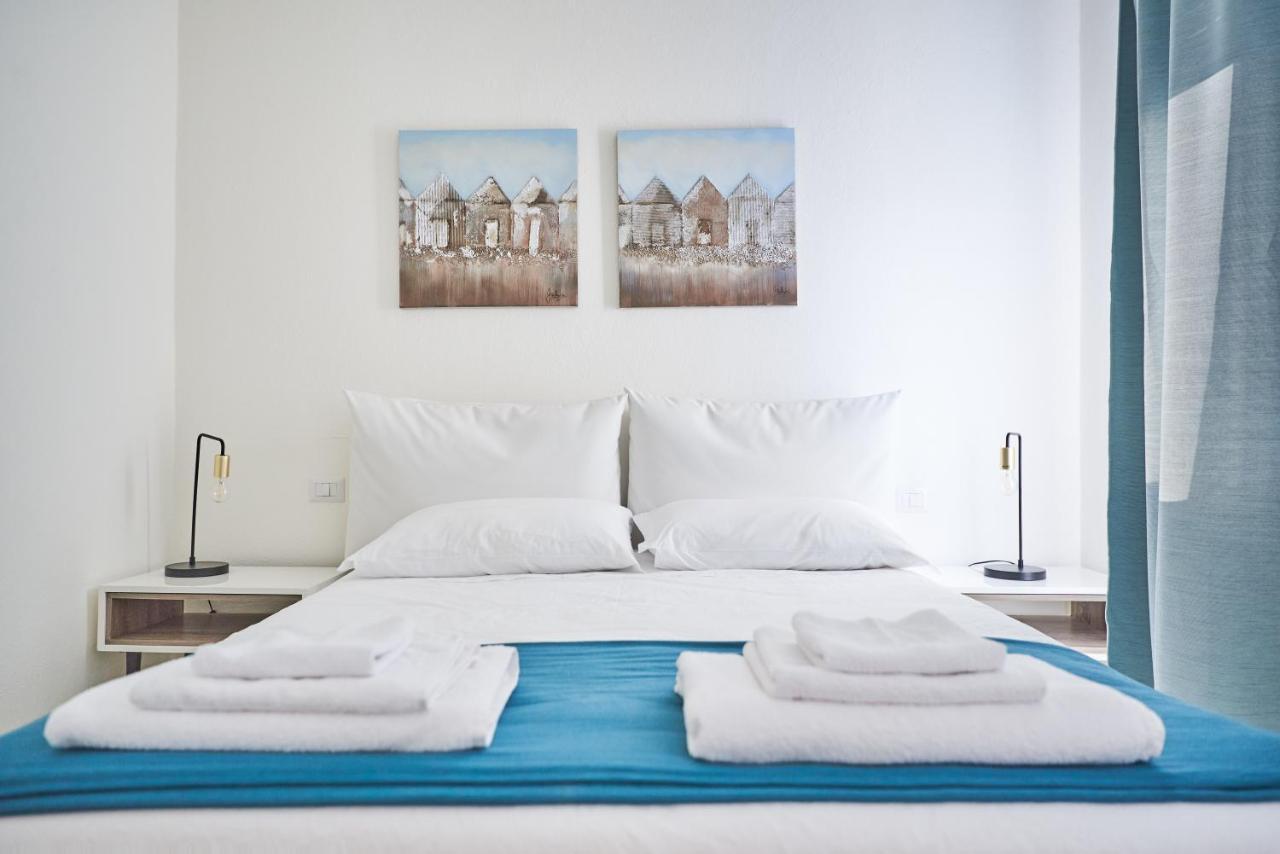 Aparthotel Seabay Golfo Aranci Exterior foto