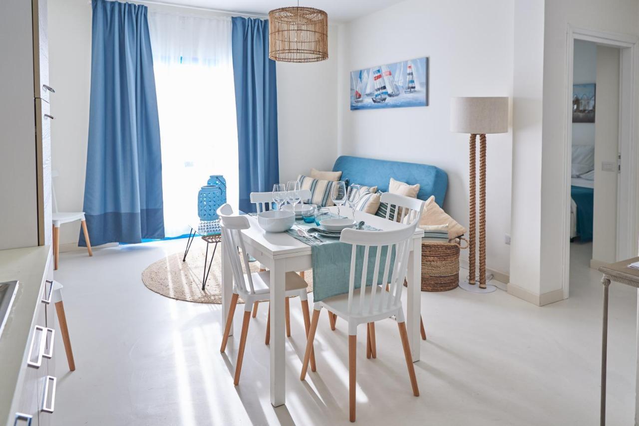 Aparthotel Seabay Golfo Aranci Exterior foto