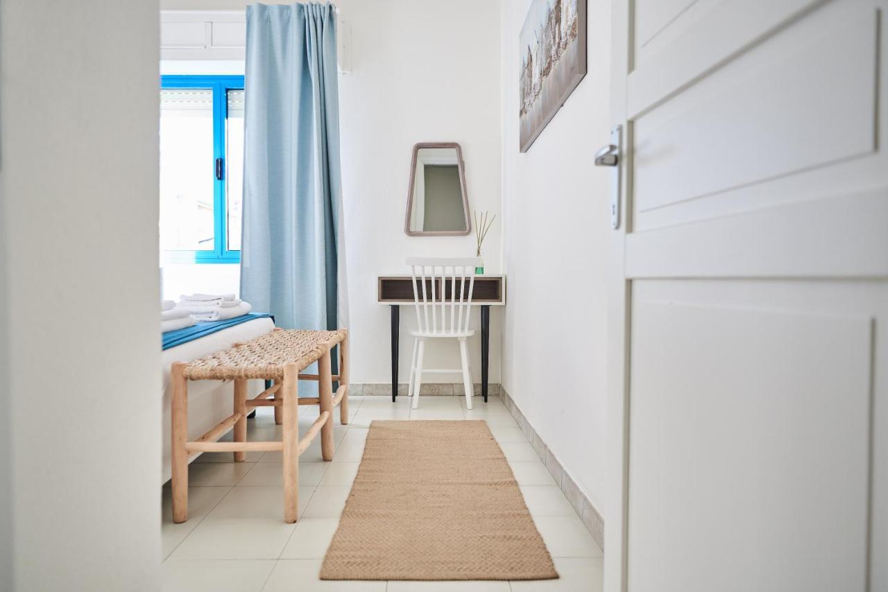 Aparthotel Seabay Golfo Aranci Exterior foto