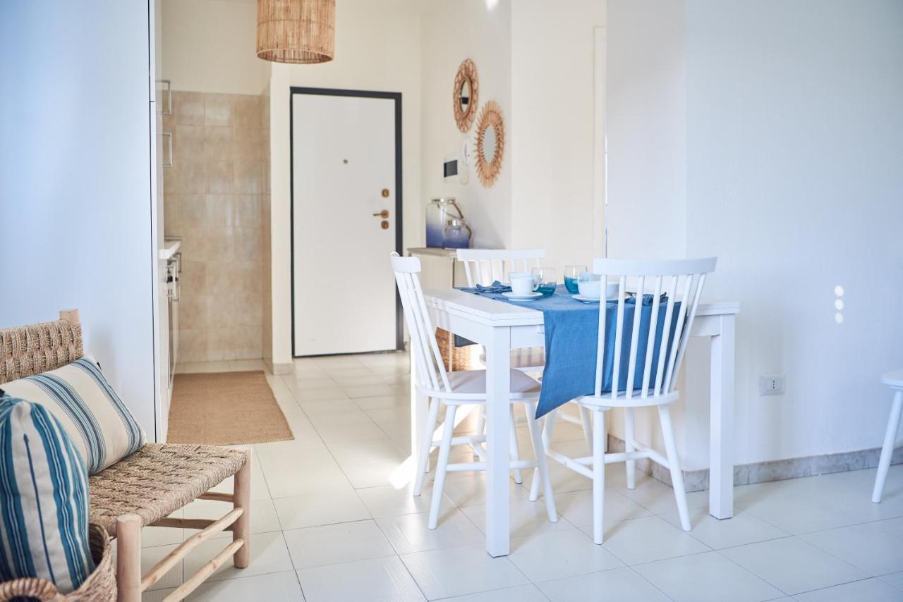 Aparthotel Seabay Golfo Aranci Exterior foto