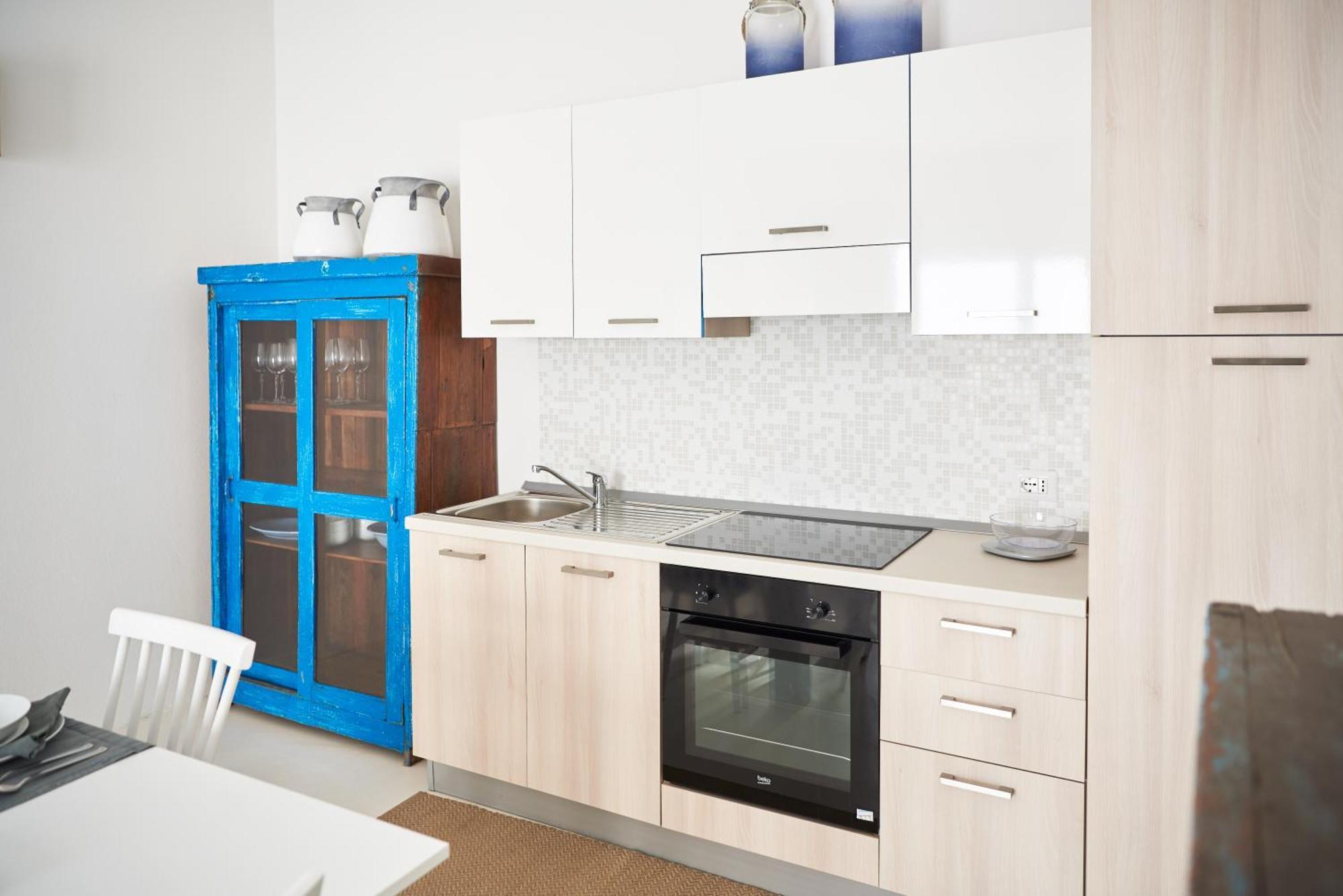Aparthotel Seabay Golfo Aranci Exterior foto